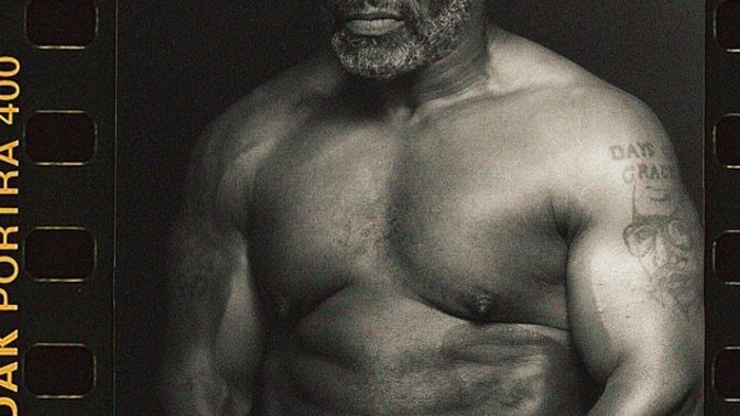Do you think you could beat Mike Tyson in a fight? (At his current physique and you also have 3 days to prepare)?
