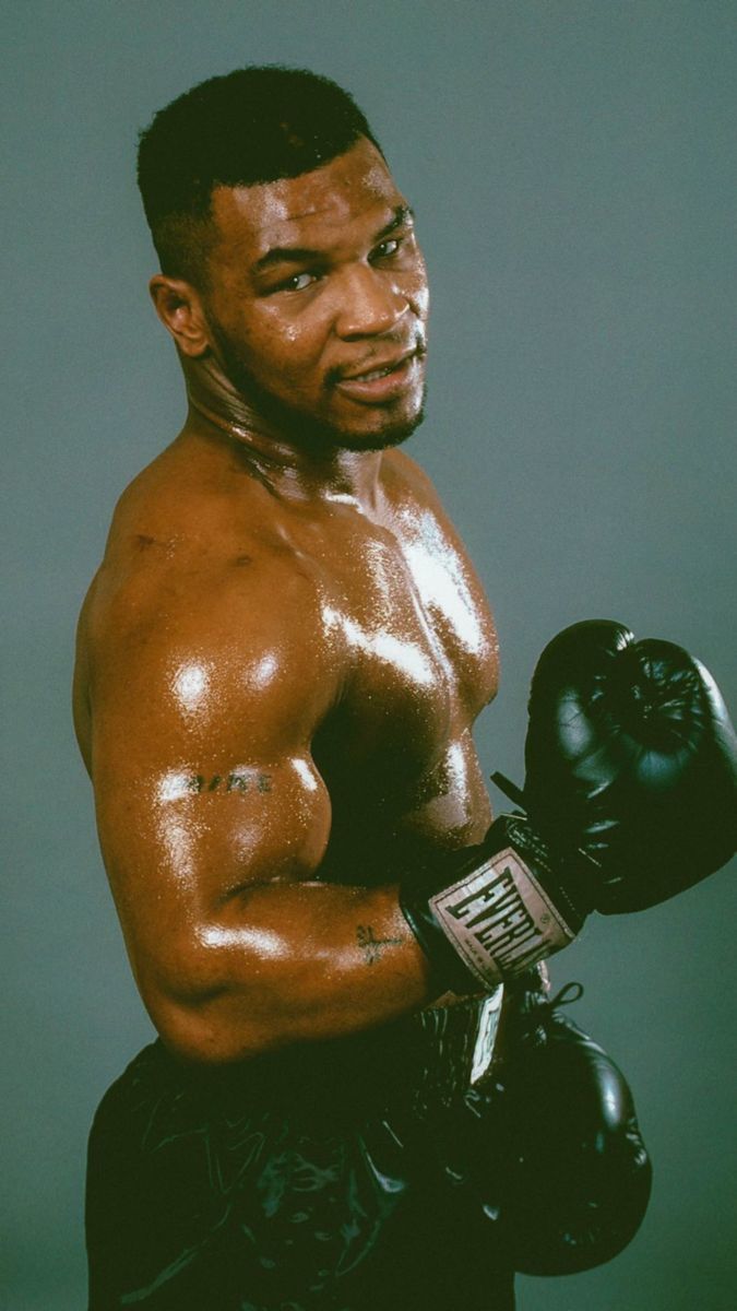 [Serious] You vs prime Mike Tyson in a streetfight. But you can quicksave and quickload as many times as you please. How long does it take you to win?