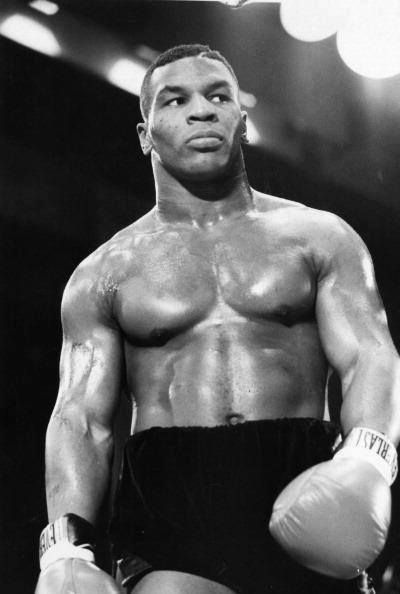 [Serious] You vs prime Mike Tyson in a streetfight. But you can quicksave and quickload as many times as you please. How long does it take you to win?