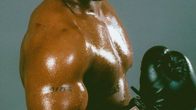 [Serious] You vs prime Mike Tyson in a streetfight. But you can quicksave and quickload as many times as you please. How long does it take you to win?