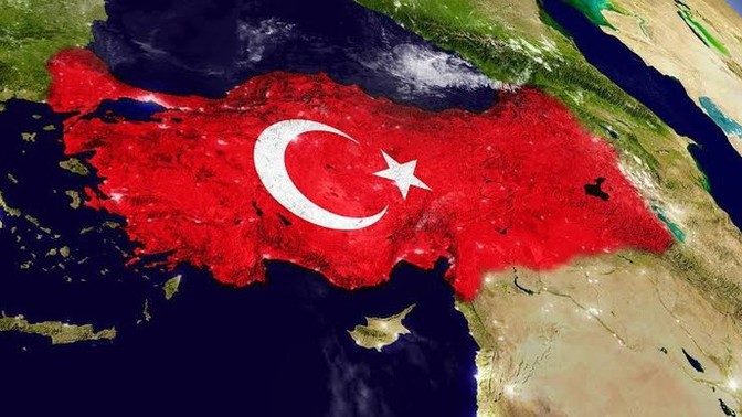 What do you think about Turks and Turkey?