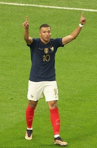 Do you think Mbappe will ever win a Ballon dOr?