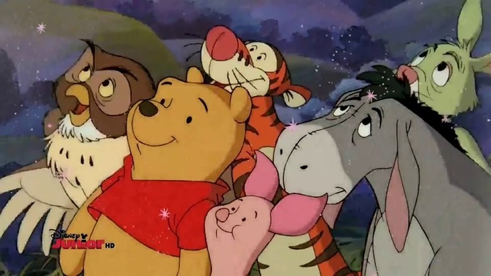 Why is eeyore so sad all the time?