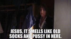 What does your room smell like?