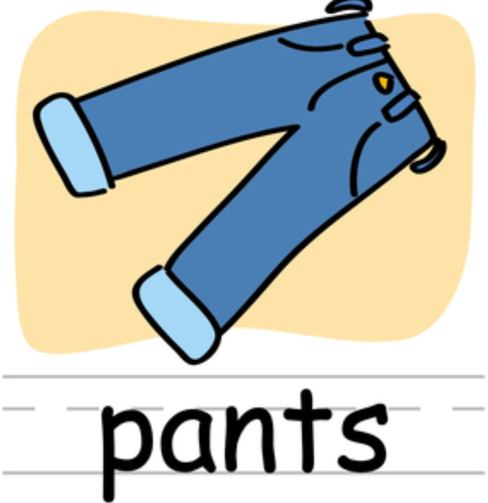 The way to a man's heart is through his ___________________. What's your answer?