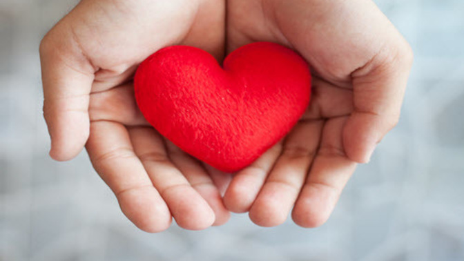 The way to a man's heart is through his ___________________. What's your answer?