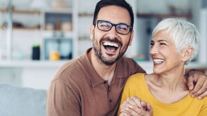Age gap relationships: How many years is too much?