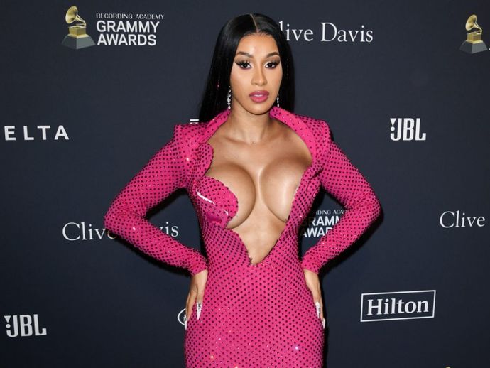 Not a trendy question, but what do you think of "WAP" song by Cardi B?