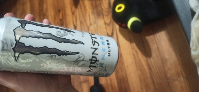 What was the last thing you drank (this could be anything)😀?