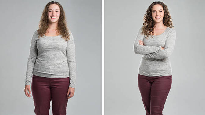 Is it possible to lose 10 kilos in a month?