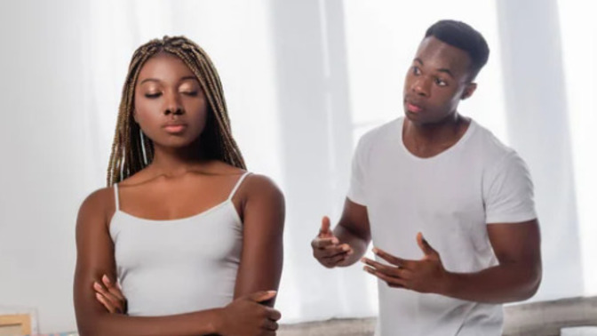 Should I feel hurt and offended by a comment my boyfriend made about my body?