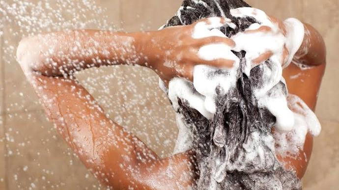 When was the last time you washed your hair?