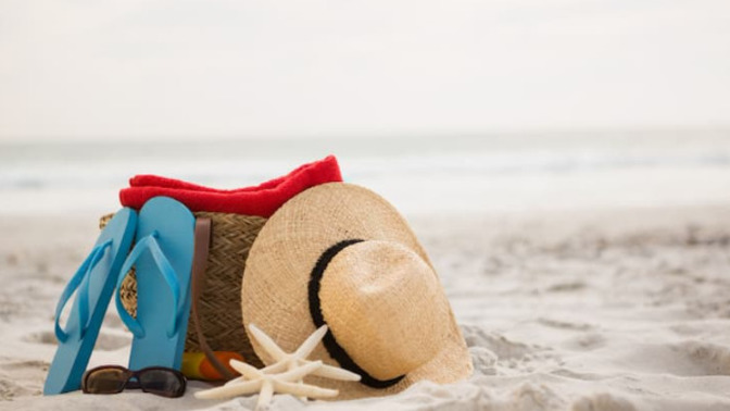 What are your plans for the summer?