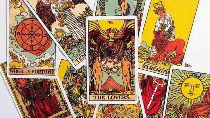 Do you know of any sites, applications, comnunity for fortune telling?
