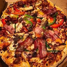 Which restaurant has the best pizza?