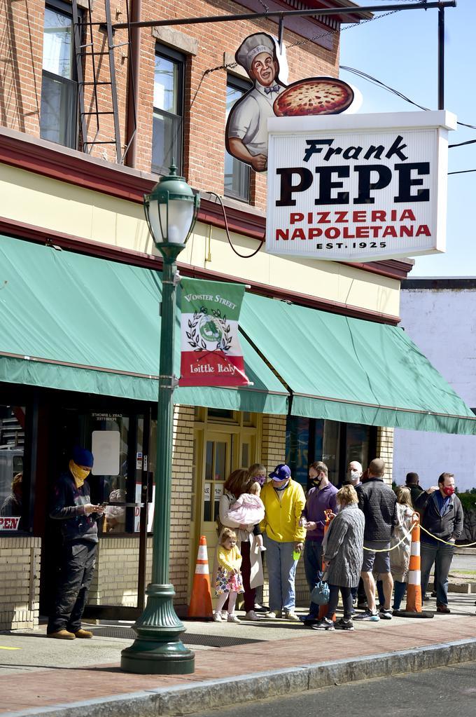 Which restaurant has the best pizza?