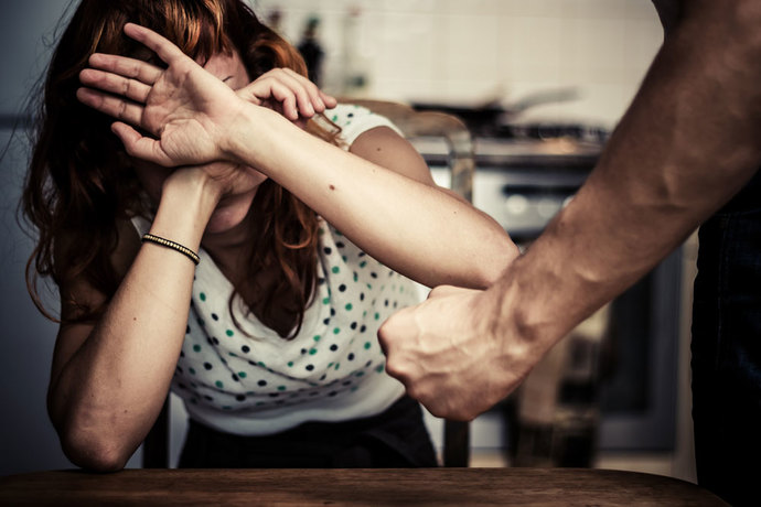 Are most women attracted to bad men?