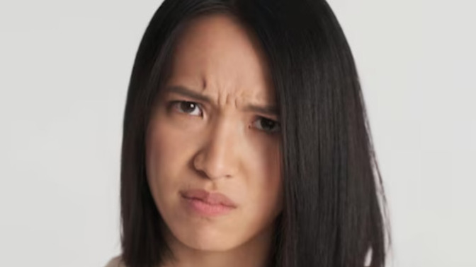 Why do I hate when a guy call me cute?