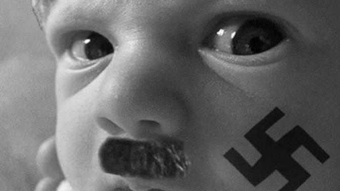 If you could be sent back in time to kill baby Hitler would you do it?