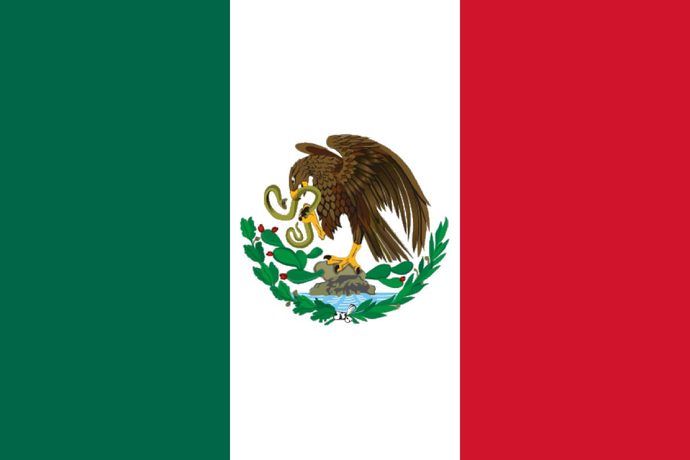 Patriotism aside, which of these 7 countries has the best flag?