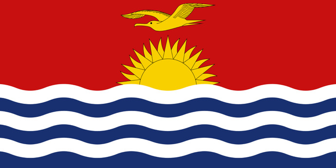Patriotism aside, which of these 7 countries has the best flag?