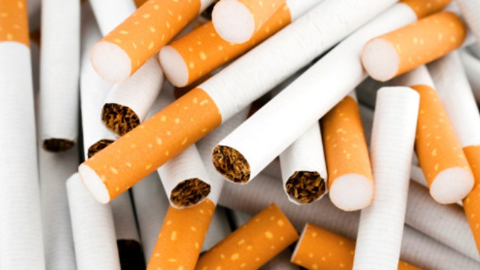 Is cigarette as harmful as they say it is?