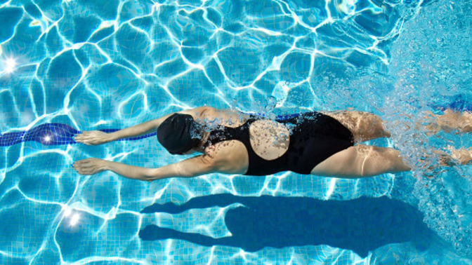 Do you think it's important to know how to swim?