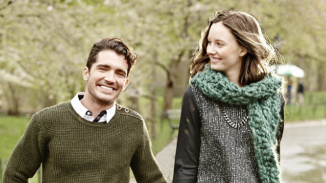Would a mature guy date a very tall woman?