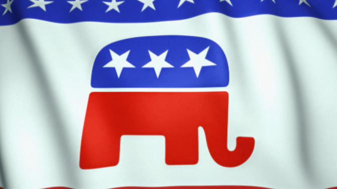 Will the Republican Party be in power?