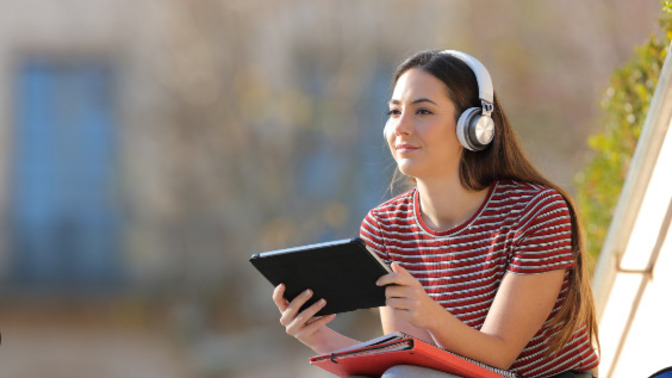 Where can I get free audiobooks?