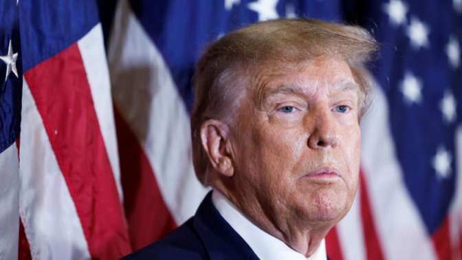 Is Trump really that bad?