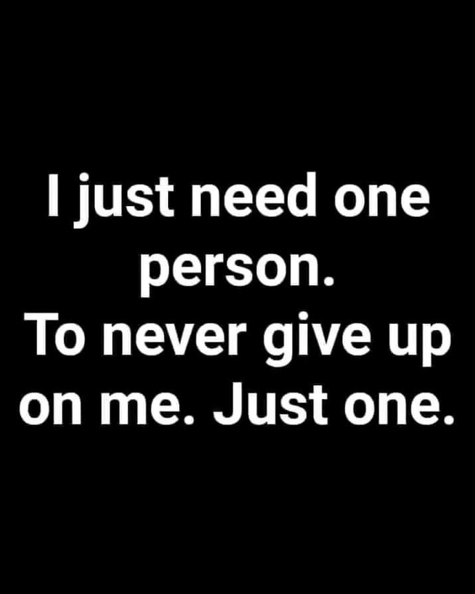 Relationship problems?