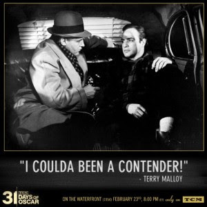 What is the most iconic single line ever delivered on film?