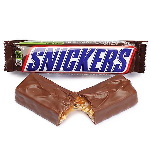 Which candy is better ?