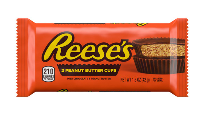 Which candy is better?