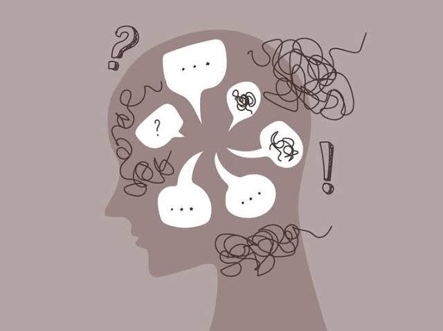 Do guys overthink stuff like girls do?