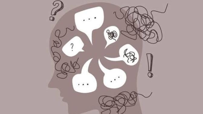 Do guys overthink stuff like girls do?
