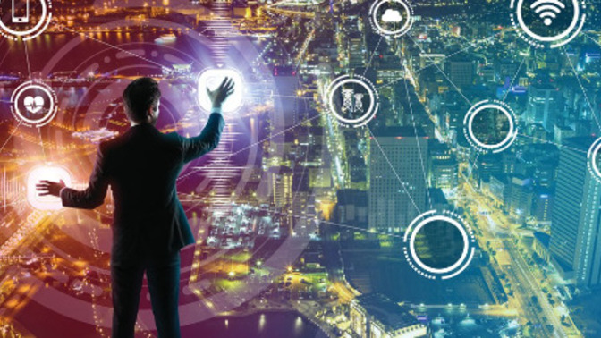 What is one thing you predict about the future?