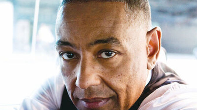 What ethnicity/race this he look?