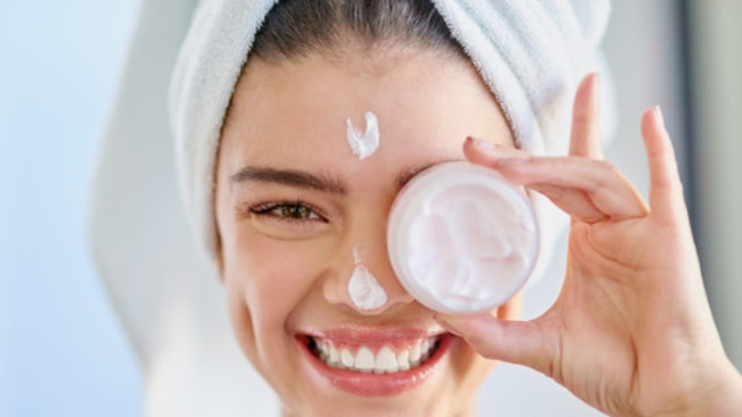 What's A Skincare Product You Recommend For Beginners?