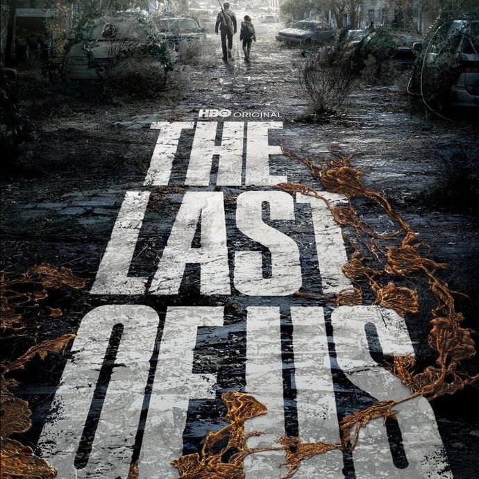 What do you think of the HBO series The Last of Us?