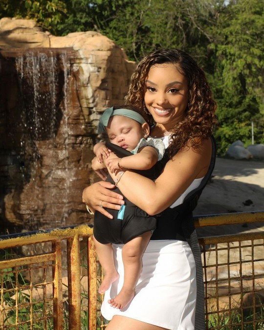 This kind nurse adopted a sick baby whose mother didnt want her. Do you think its better to adopt or have your own child?