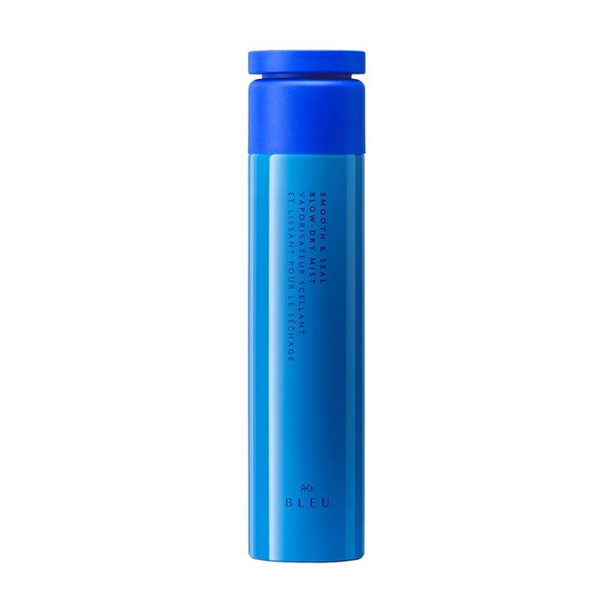 R+Co Smooth & Seal (Bleu product line)