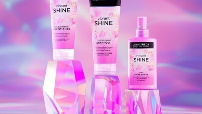 Hello ladies , what is your favorite hair conditioner that makes your hair look beautiful & shiny?