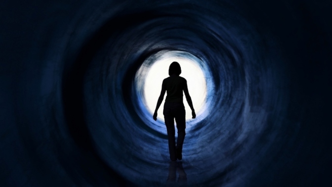 Do You Believe There Is An After Life?