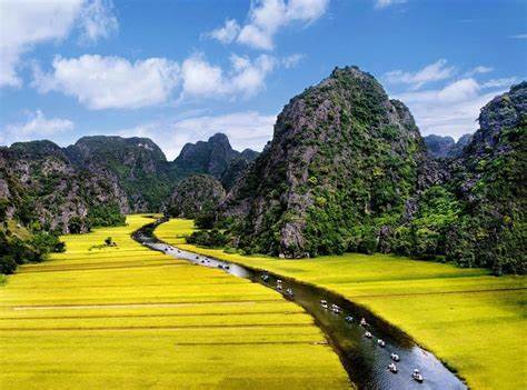 Which of these countries would you visit?