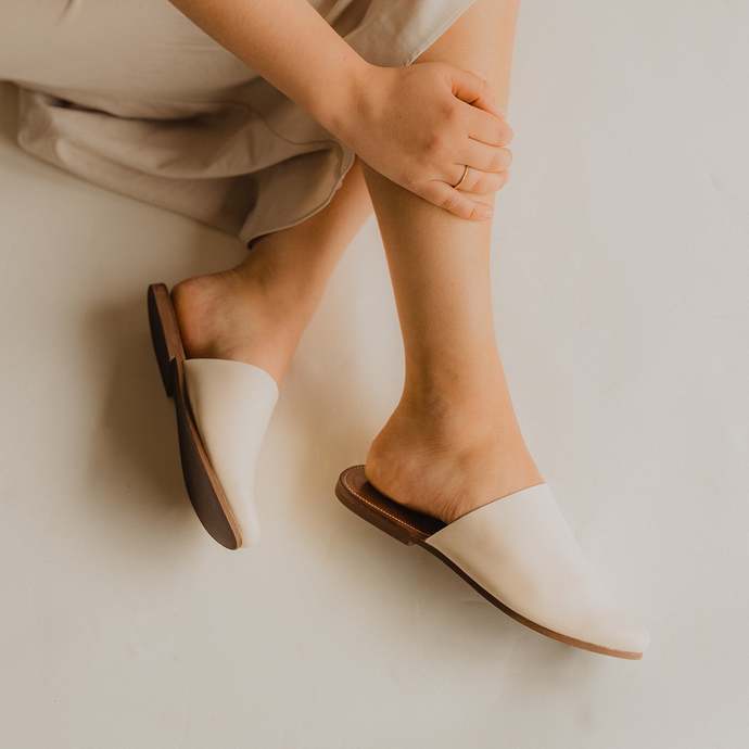 What type of shoes do YOU wear the most?