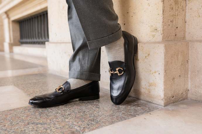 What type of shoes do YOU wear the most?