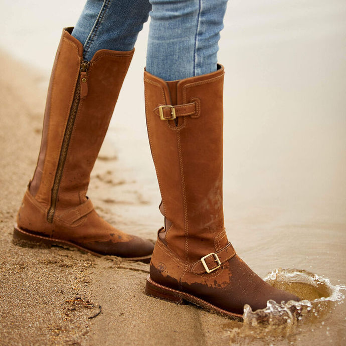 What type of shoes do YOU wear the most?