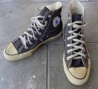 What type of shoes do YOU wear the most?